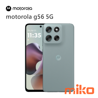 motorola g56 5G 灰